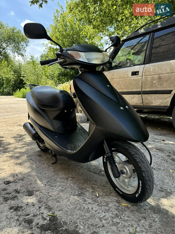 Скутер Honda Dio AF-68 2010 в Чугуеве