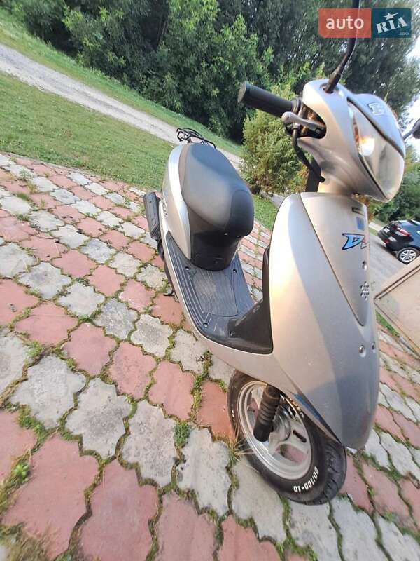 Мопеди Honda Dio AF-68 2010 в Тернополі