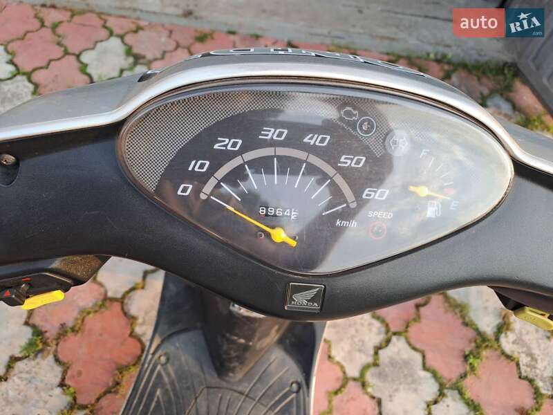 Мопеди Honda Dio AF-68 2010 в Тернополі