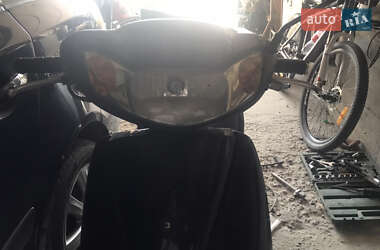 Скутер Honda Dio AF-68 2008 в 