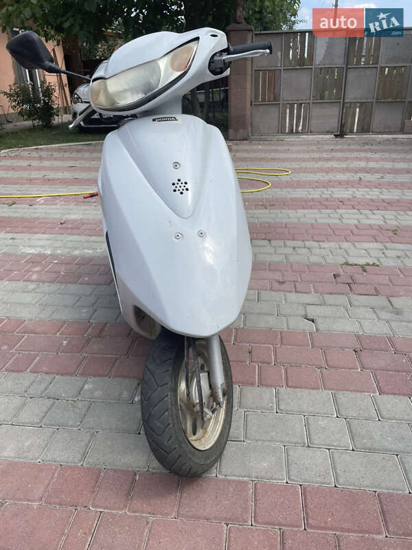 Мопеды Honda Dio AF-68 2012 в Ивано-Франковске