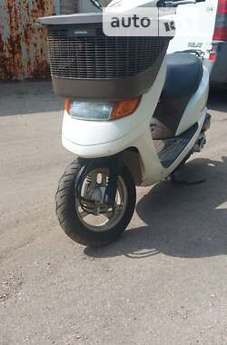 Скутер Honda Dio AF-68 2015 в Запоріжжі