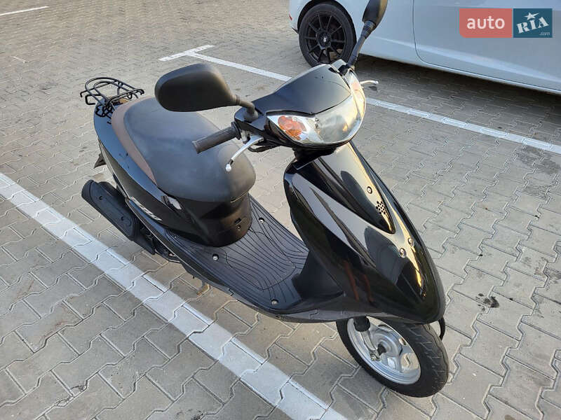 Мопеды Honda Dio AF-68 2009 в Бобровице