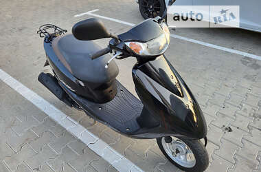 Мопеди Honda Dio AF-68 2009 в Бобровиці