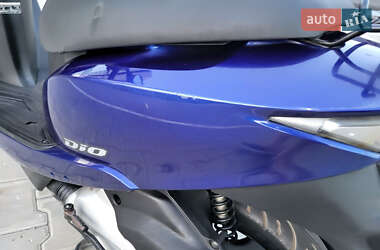 Мопеды Honda Dio AF-68 2011 в 