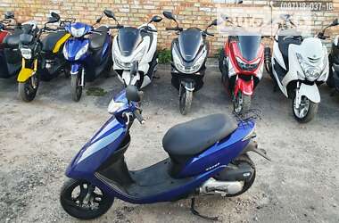 Скутер Honda Dio AF-68 2012 в Харькове