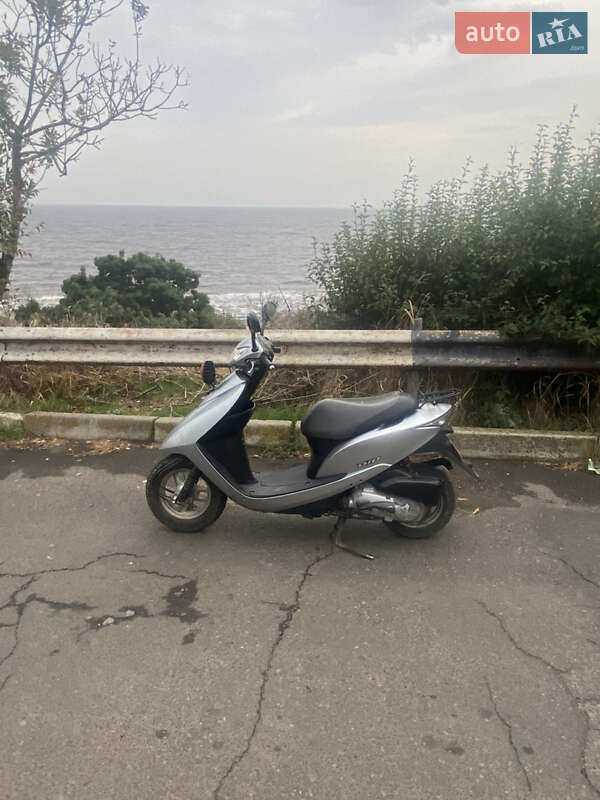 Скутер Honda Dio AF-68 2019 в Одесі