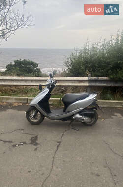 Скутер Honda Dio AF-68 2019 в 