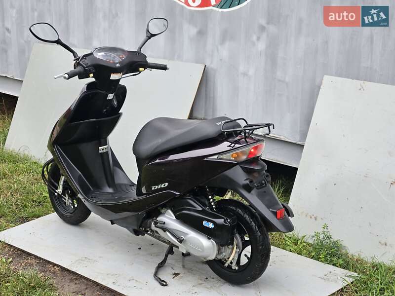 Мопеды Honda Dio AF-68 2014 в Харькове