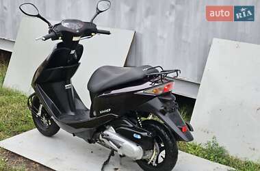 Мопеды Honda Dio AF-68 2014 в 