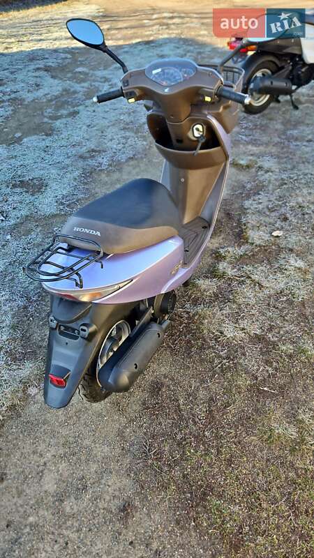 Мопеды Honda Dio AF-68 2011 в Южноукраинске
