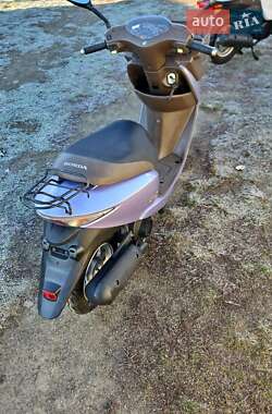Мопеды Honda Dio AF-68 2011 в 
