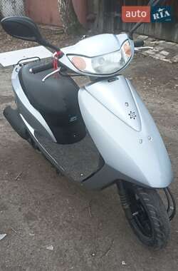 Скутер Honda Dio AF-68 2010 в Бродах