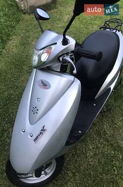 Скутер Honda Dio AF-68 2015 в Тячеве