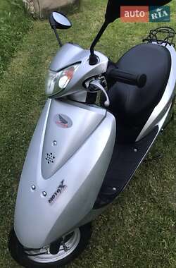 Скутер Honda Dio AF-68 2015 в 