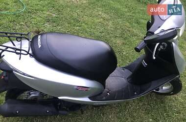Скутер Honda Dio AF-68 2015 в 
