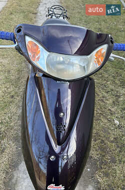 Грузовые мотороллеры, мотоциклы, скутеры, мопеды Honda Dio AF-68 2011 в 