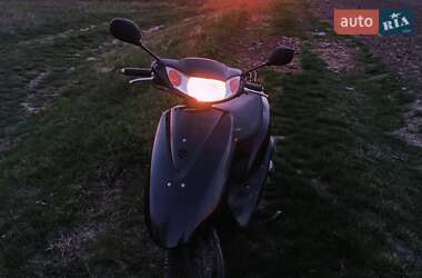 Скутер Honda Dio AF-68 2015 в 