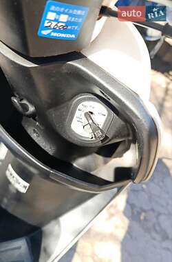 Скутер Honda Dio AF-68 2011 в 