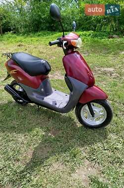 Скутер Honda Dio AF-68 2008 в Коломые
