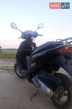 Скутер Honda Dio AF-68 2007 в 