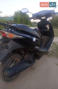 Скутер Honda Dio AF-68 2007 в 