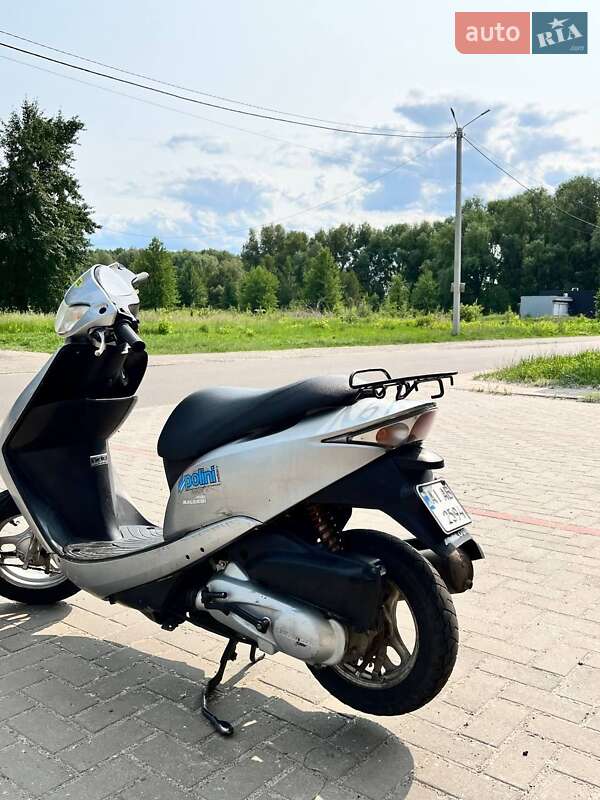 Мопеди Honda Dio AF-68 2007 в Броварах