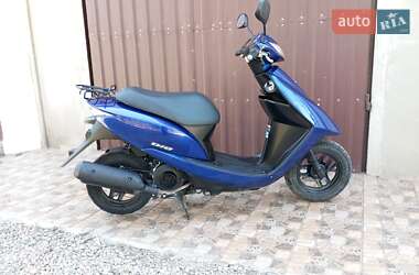 Грузовые мотороллеры, мотоциклы, скутеры, мопеды Honda Dio AF-68 2014 в Одессе
