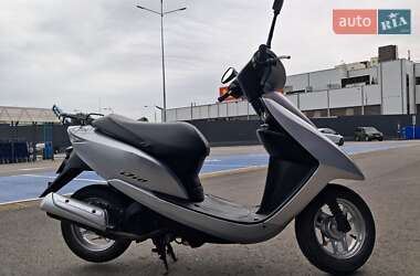 Мопеды Honda Dio AF-68 2009 в 