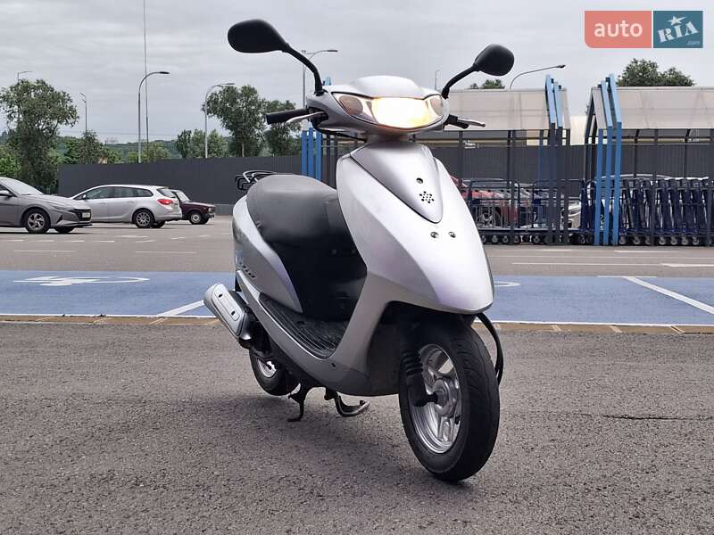 Honda Dio AF-68 2009