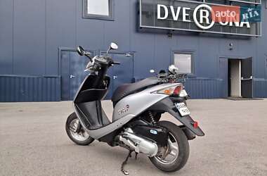 Мопеды Honda Dio AF-68 2009 в 