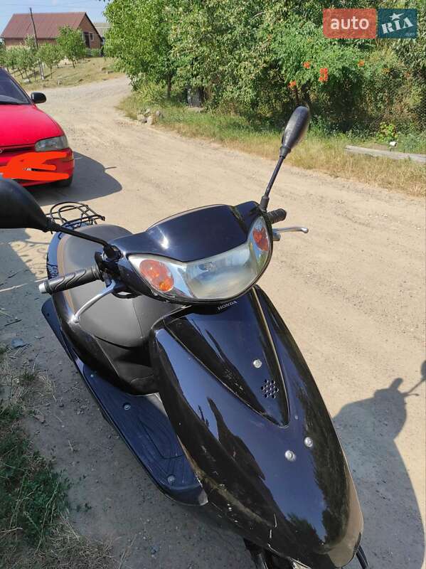 Скутер Honda Dio AF-68 2008 в Мурованых Куриловцах