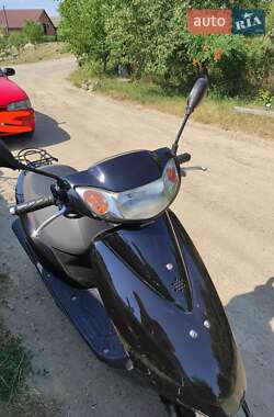 Скутер Honda Dio AF-68 2008 в 