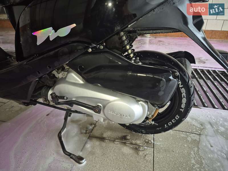 Скутер Honda Dio AF-68 2013 в Погребище