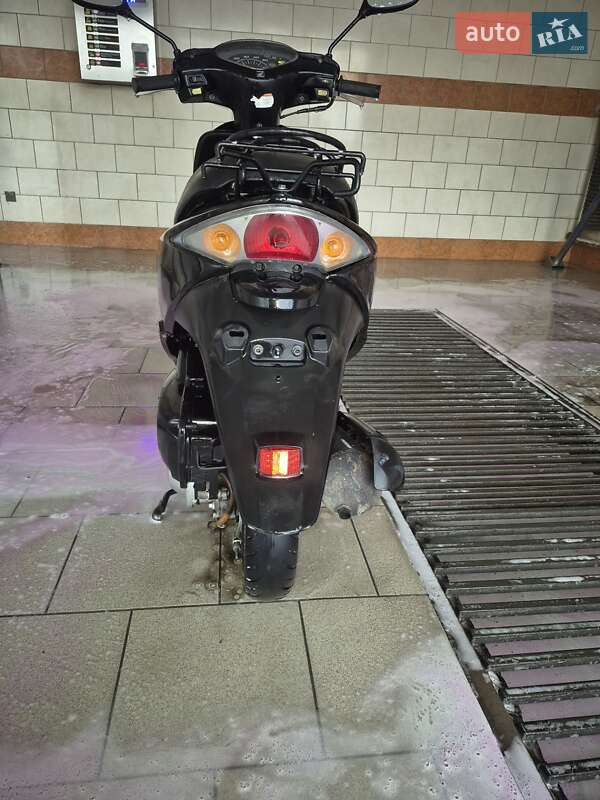 Скутер Honda Dio AF-68 2013 в Погребище