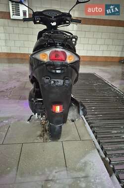 Скутер Honda Dio AF-68 2013 в 
