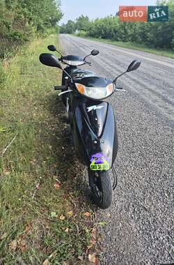 Скутер Honda Dio AF-68 2013 в Погребище