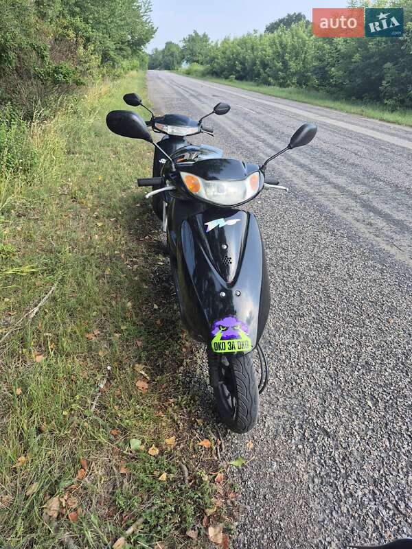 Скутер Honda Dio AF-68 2013 в Погребище