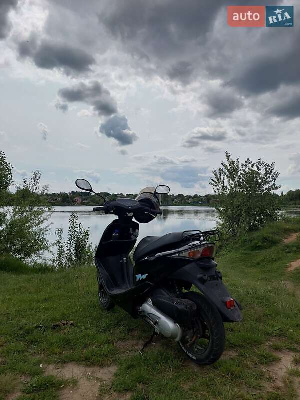 Скутер Honda Dio AF-68 2013 в Погребище