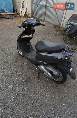 Скутер Honda Dio AF-68 2008 в Ильинцах