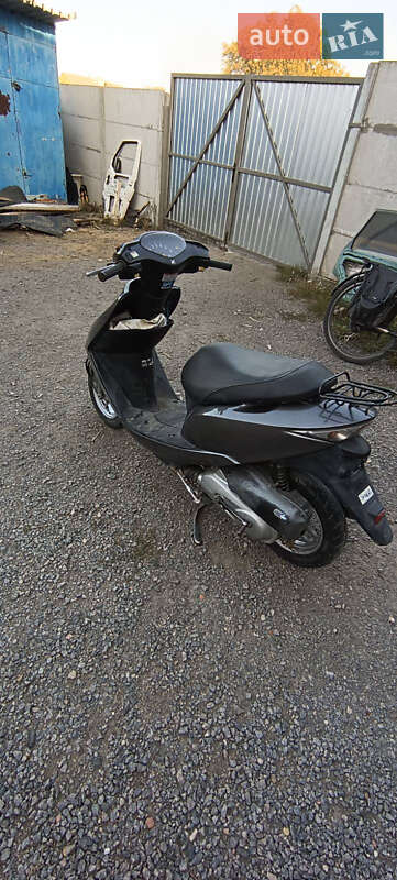 Скутер Honda Dio AF-68 2008 в Ильинцах