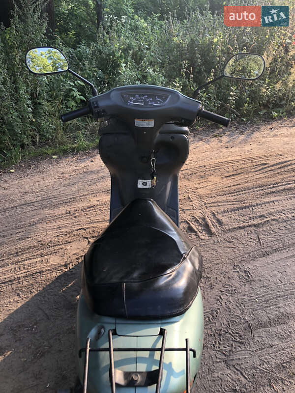 Скутер Honda Dio AF-68 2003 в Чернигове