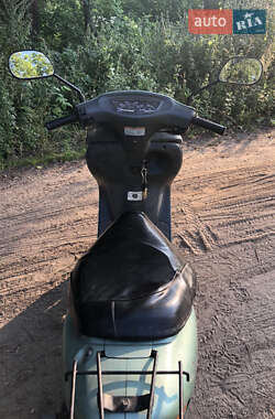 Скутер Honda Dio AF-68 2003 в 