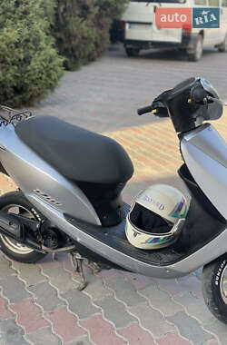 Мопеды Honda Dio AF-68 2011 в 