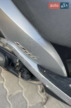 Мопеды Honda Dio AF-68 2011 в 