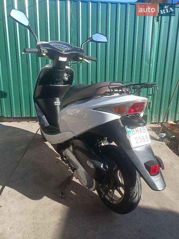 Мопеды Honda Dio AF-68 2007 в Любашевке