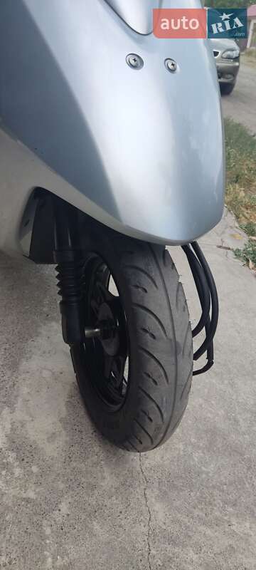 Мопеды Honda Dio AF-68 2015 в Гайвороне