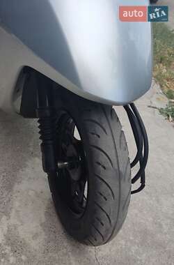 Мопеды Honda Dio AF-68 2015 в 