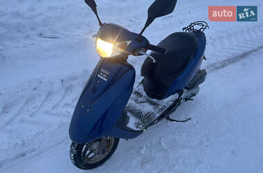 Мопеди Honda Dio AF-68 2012 в Овручі