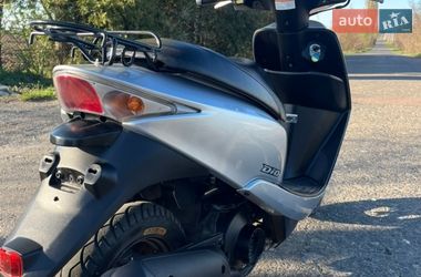 Мопеди Honda Dio AF-68 2014 в Мостиській